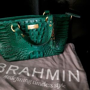 BRAHMIN